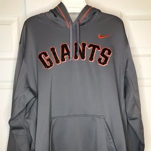 SF Giants Sweatshirt